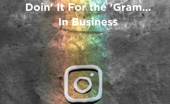 Seis formas de usar Instagram en los negocios